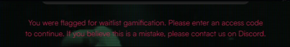 Zazk_gaming's tweet photo. @SOLsesame Of course, everything is fine, I'm upset that I couldn't even connect my wallet because of your mistake, not even 1 wallet could. https://t.co/BANsALfgE5