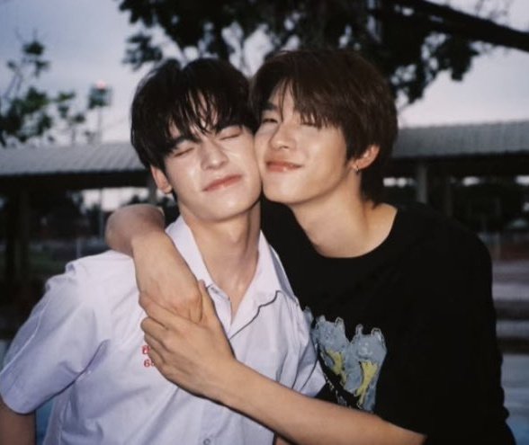 shusi 🍵 (busy with school) tweet media