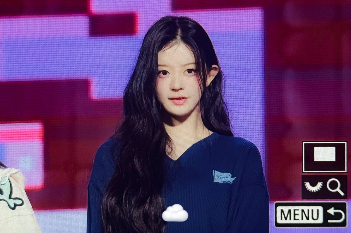 몽글...☁ tweet media