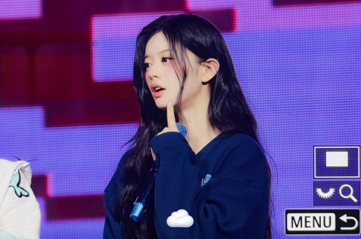 몽글...☁ tweet media