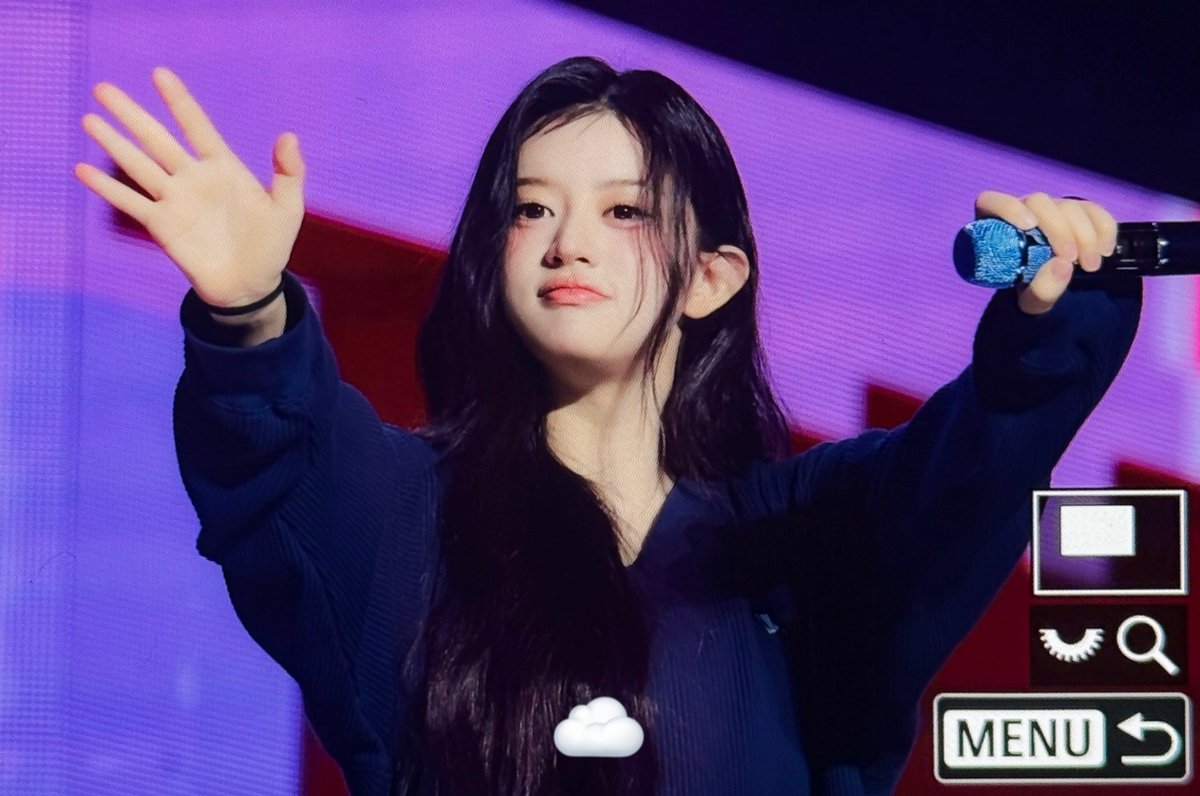 몽글...☁ tweet media