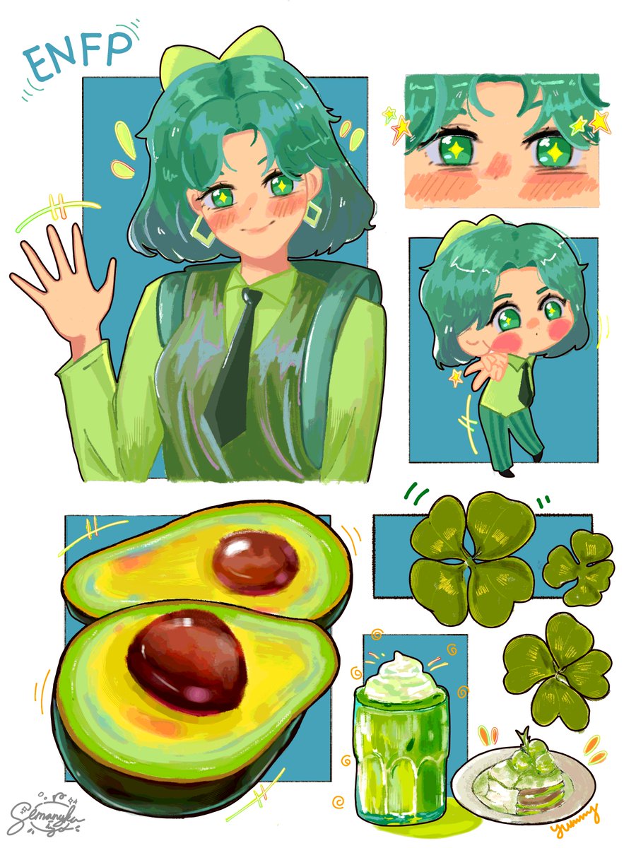 semangkaijo || comms open📌 tweet media