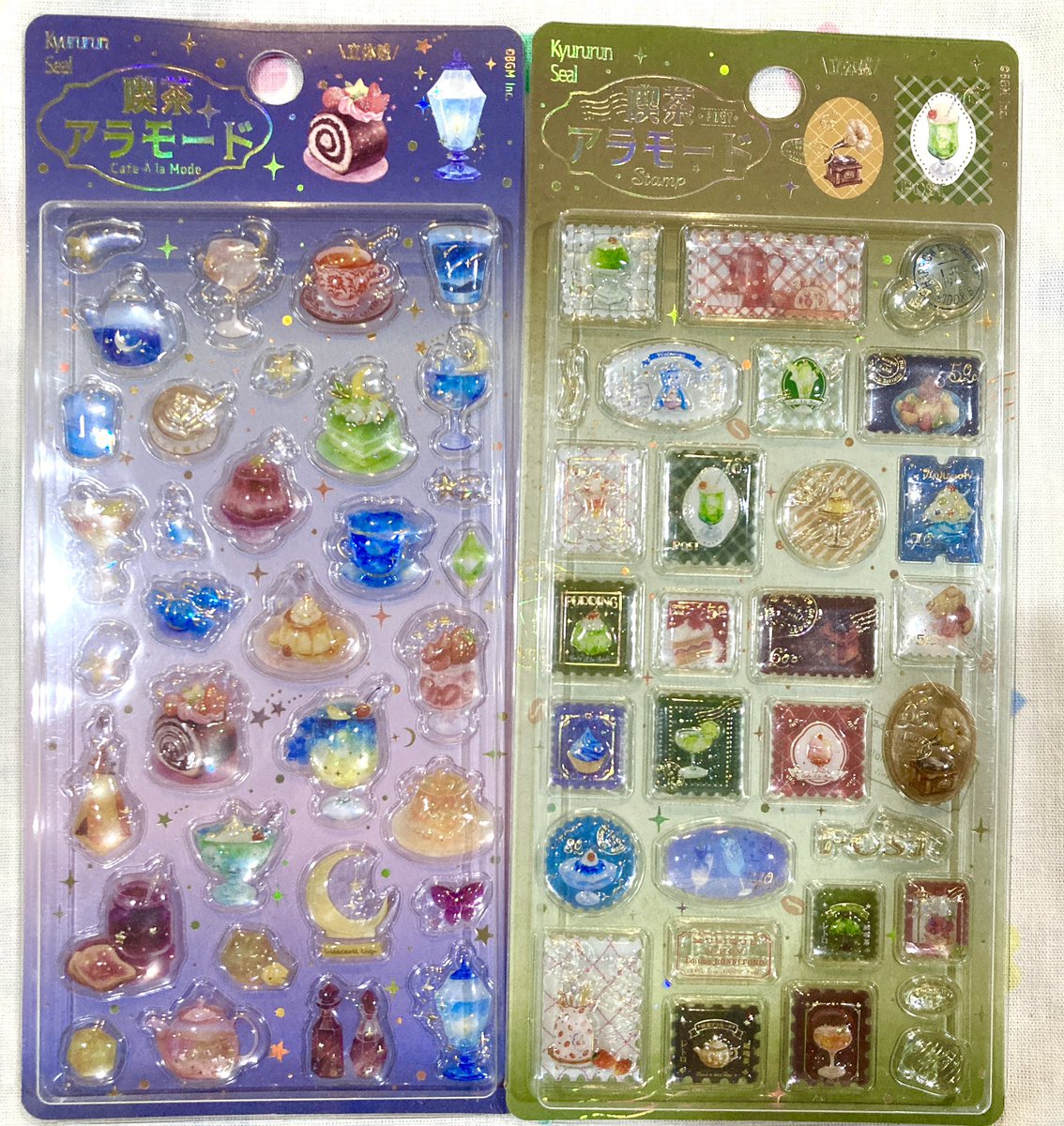 さくらん tweet media