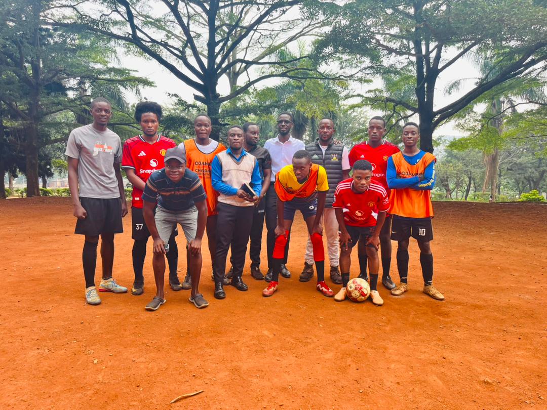 Nyaika Daniel Dangote tweet media