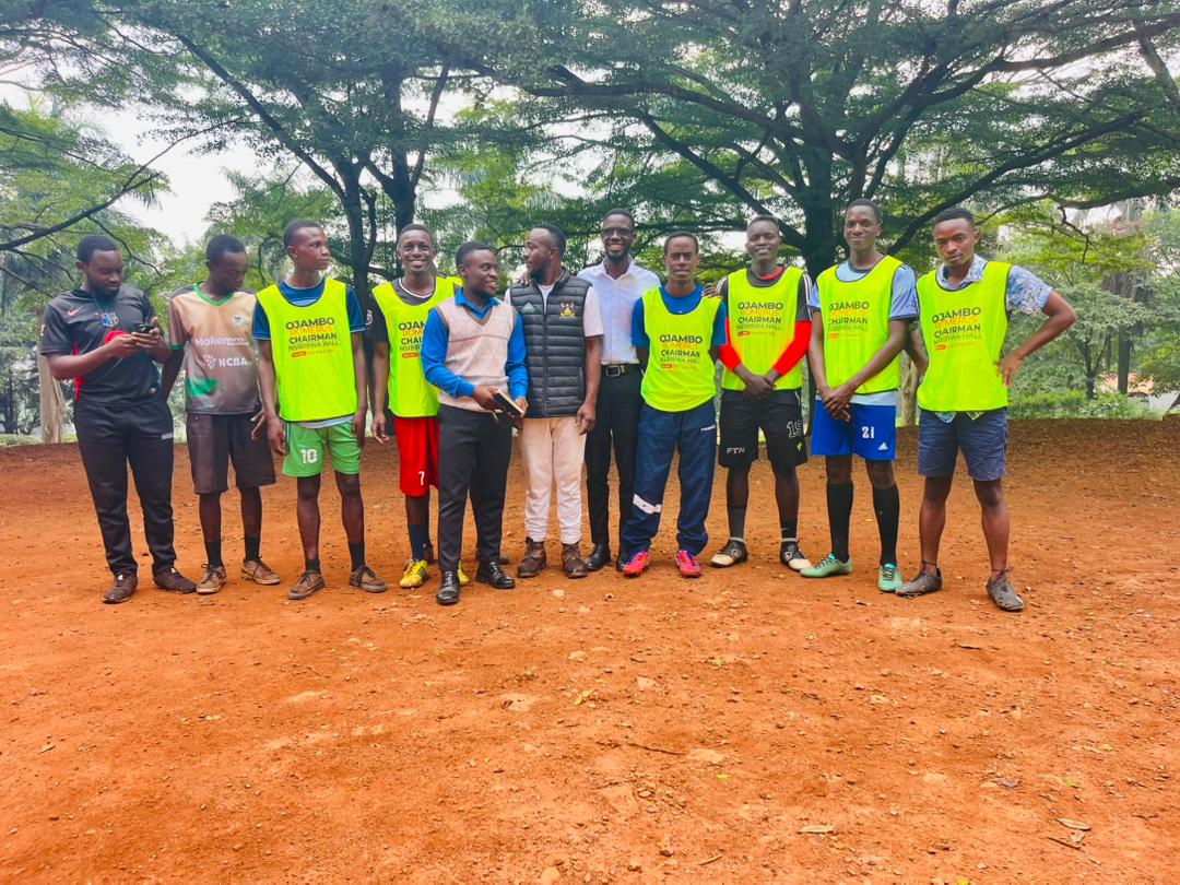 Nyaika Daniel Dangote tweet media