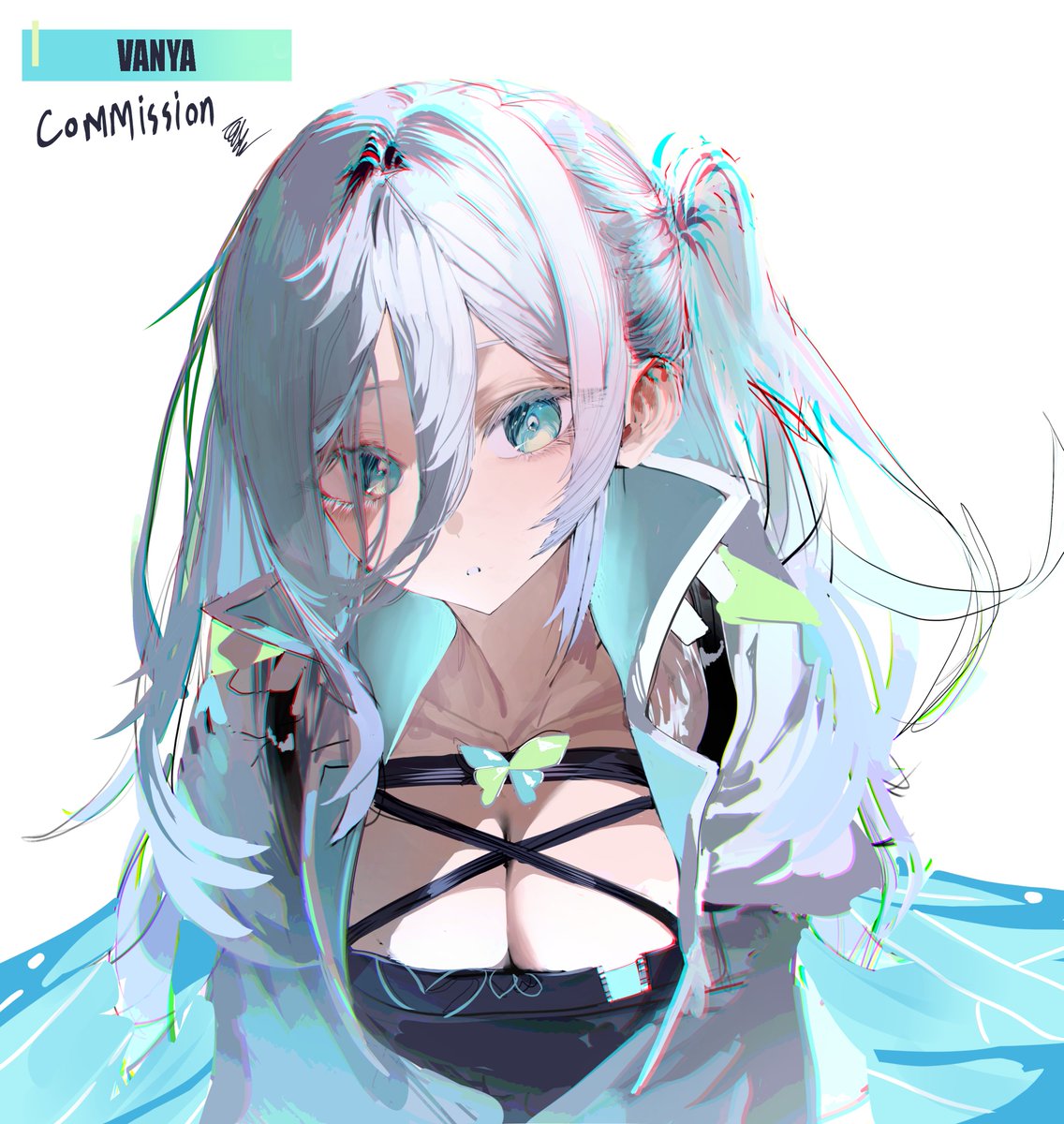 ラニバン/Ranivan/라니반 tweet media