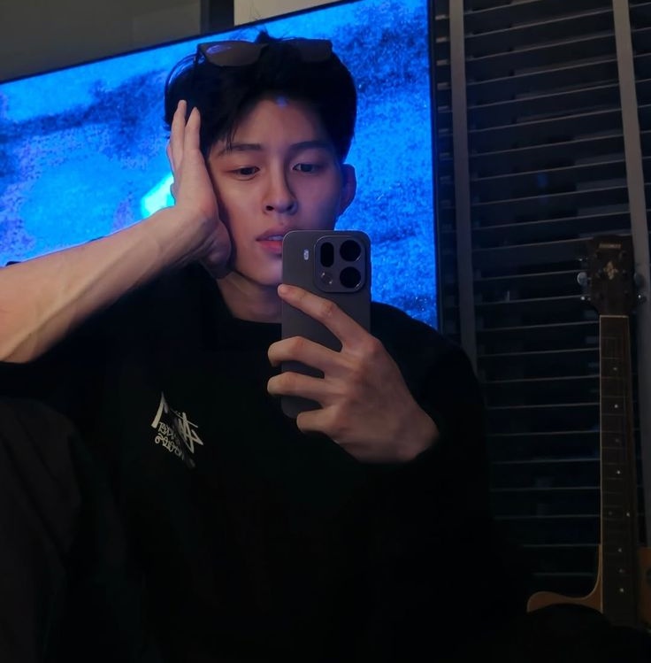 Narawin 💗 tweet media