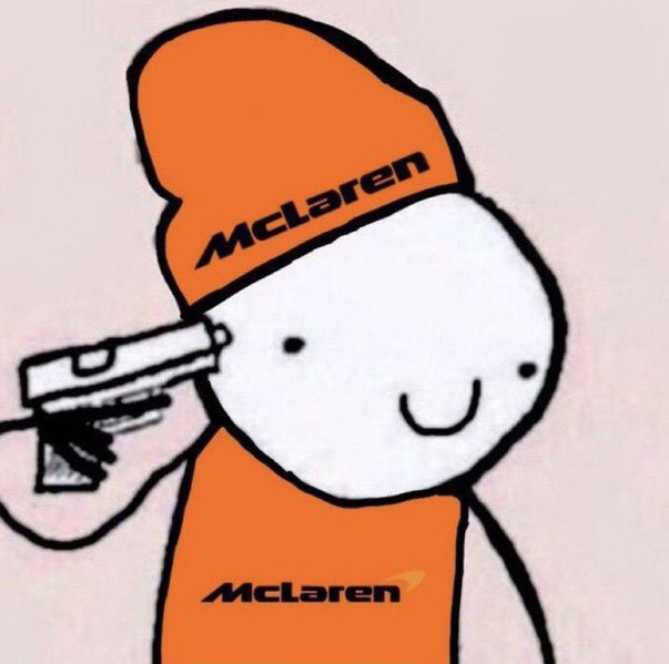 andreiathesloth's tweet photo. @McLarenF1 https://t.co/I3DGUKgx4H