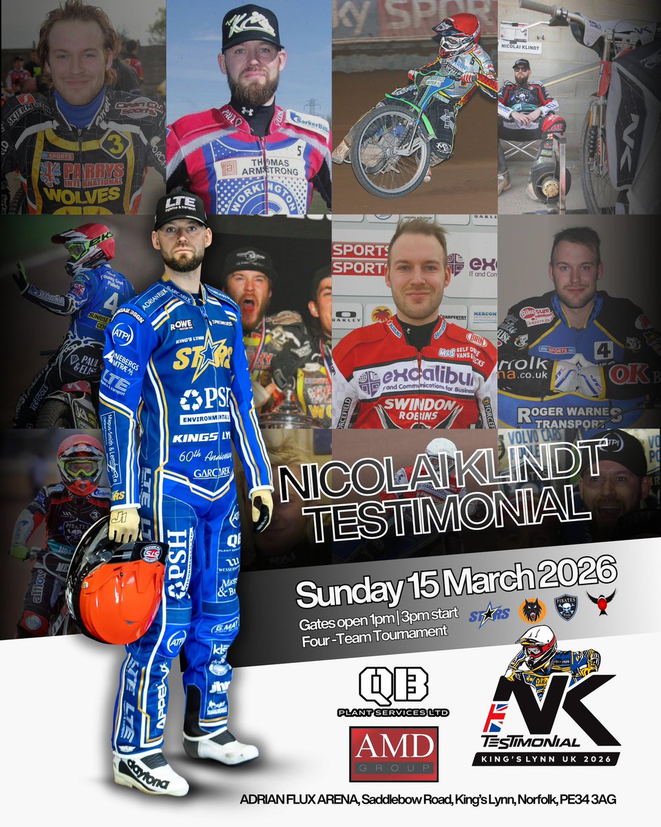 Nicolai Klindt tweet media