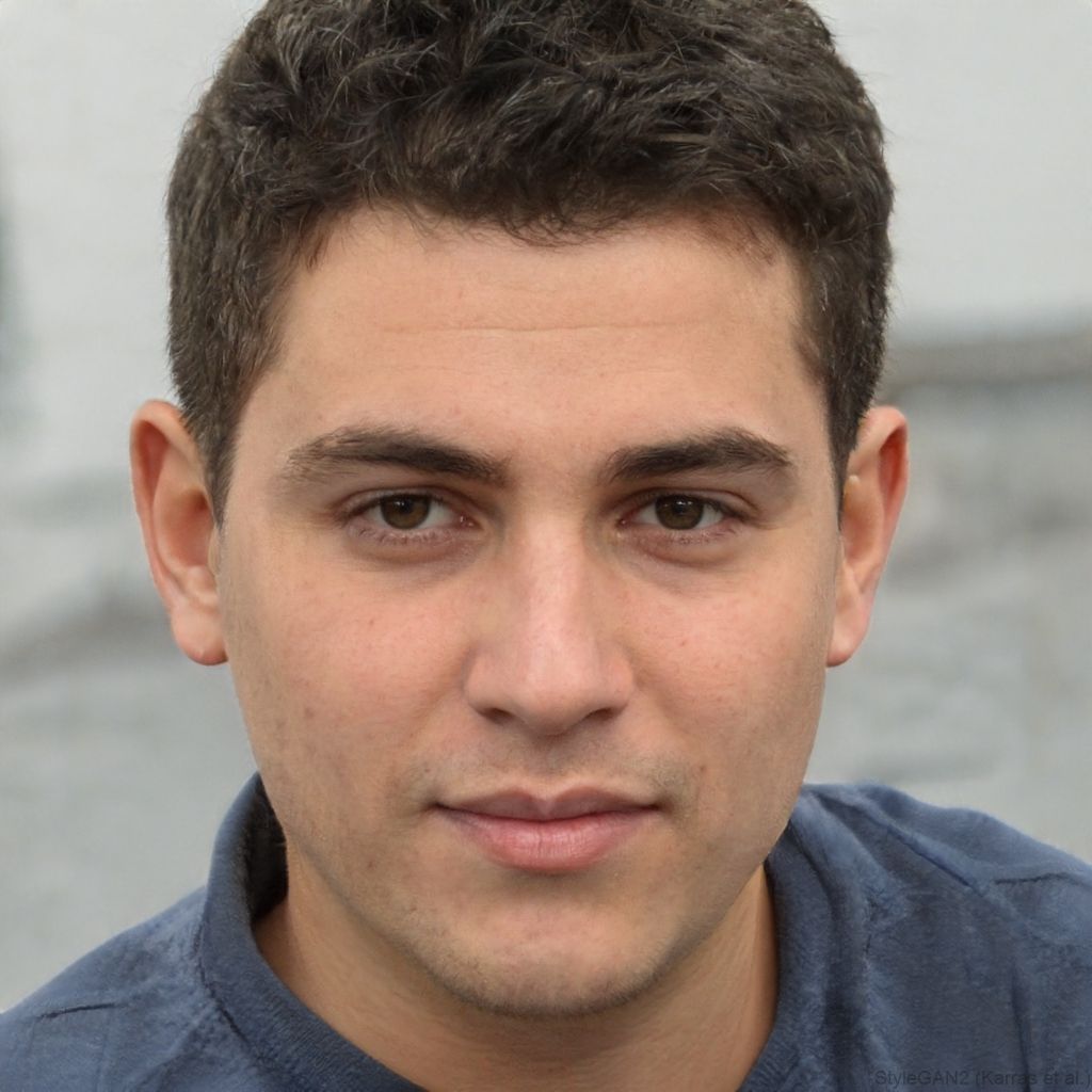 This person does not exist tweet media