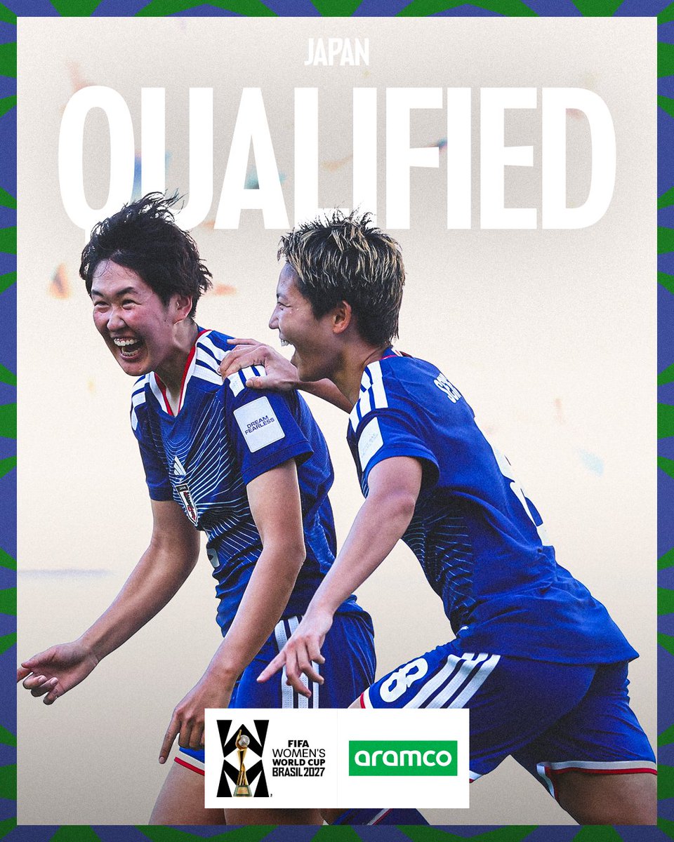 FIFA Women's World Cup tweet media