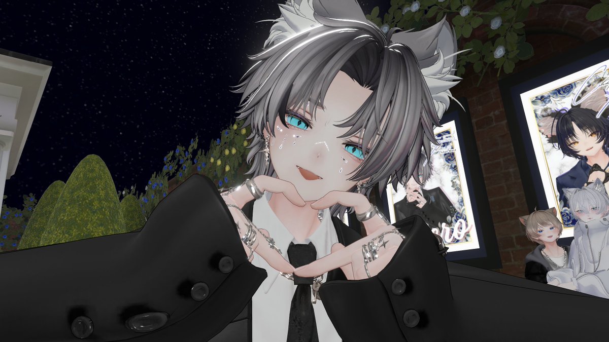 _波瑠_ tweet media