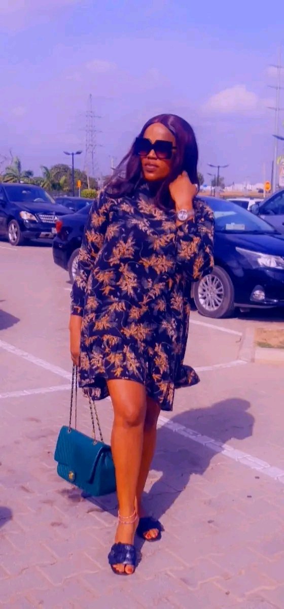 AdageorgeA's tweet photo. I'm seriously searching for her🙄, she was one of my best girls that lived with us and this was our last outing with her before we left Nigeria. 

I can't explain what happened she stopped communicating maybe her phone spoilt or something I can't say. I can't also reach the person that brought her to me. I need to speak with her and know how she's faring. Please if you're based in Abuja and you know her, kindly tell her to contact me. Thank you🙏

Jennifer odukwe is searching for her former children nanny