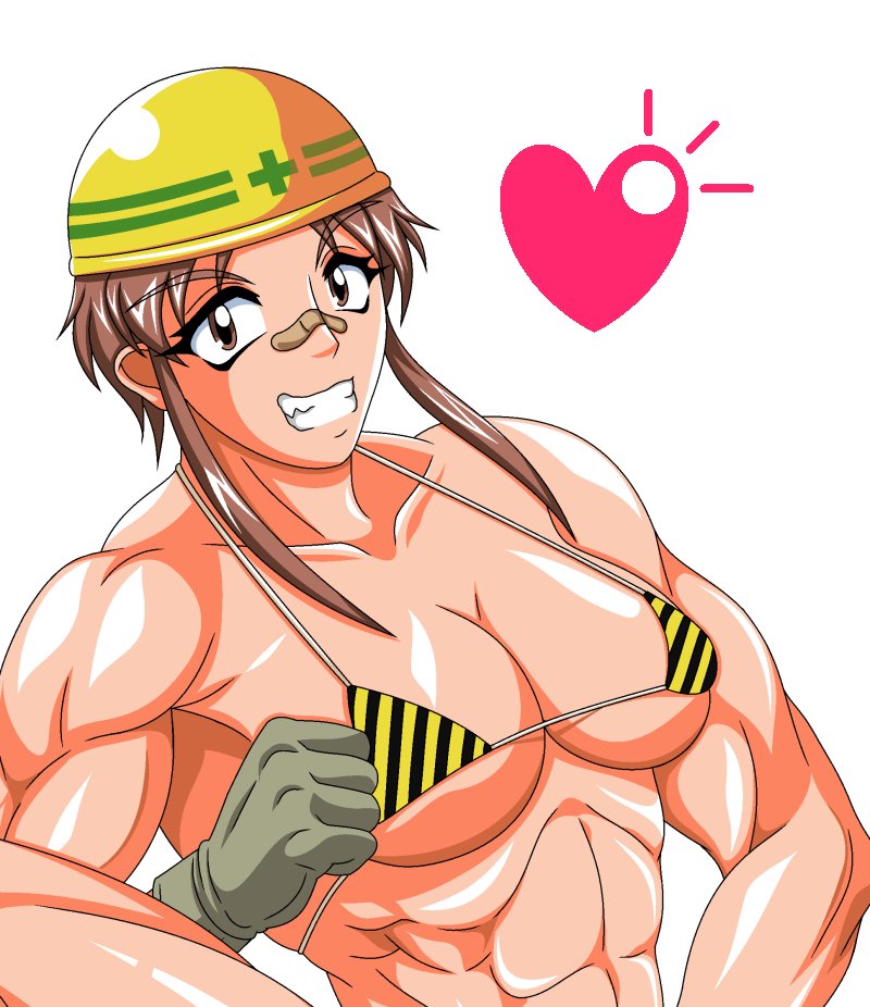 今日は超久々にお馬さん賭博が当たってうれしかったので引き続きおタカさんの色塗り&バランス調整頑張っていきましょうヾ(:3ノシヾ)ノシ" 