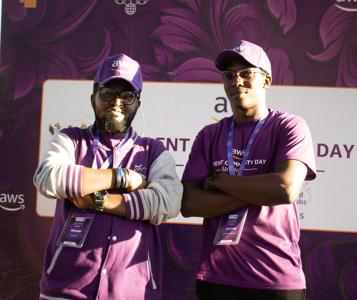 Benjamin Wakida tweet media