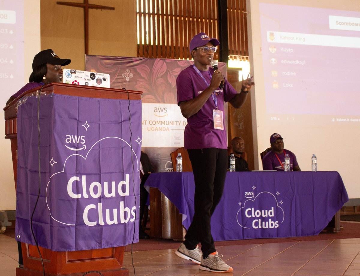 Benjamin Wakida tweet media