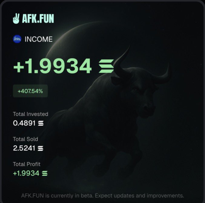 Currently #3 on the leaderboard (out of 15) in the 3 SOL challenge.
No pressure , no rush… just patience and Bismillah.

Unscripted locked in. 🧠📊