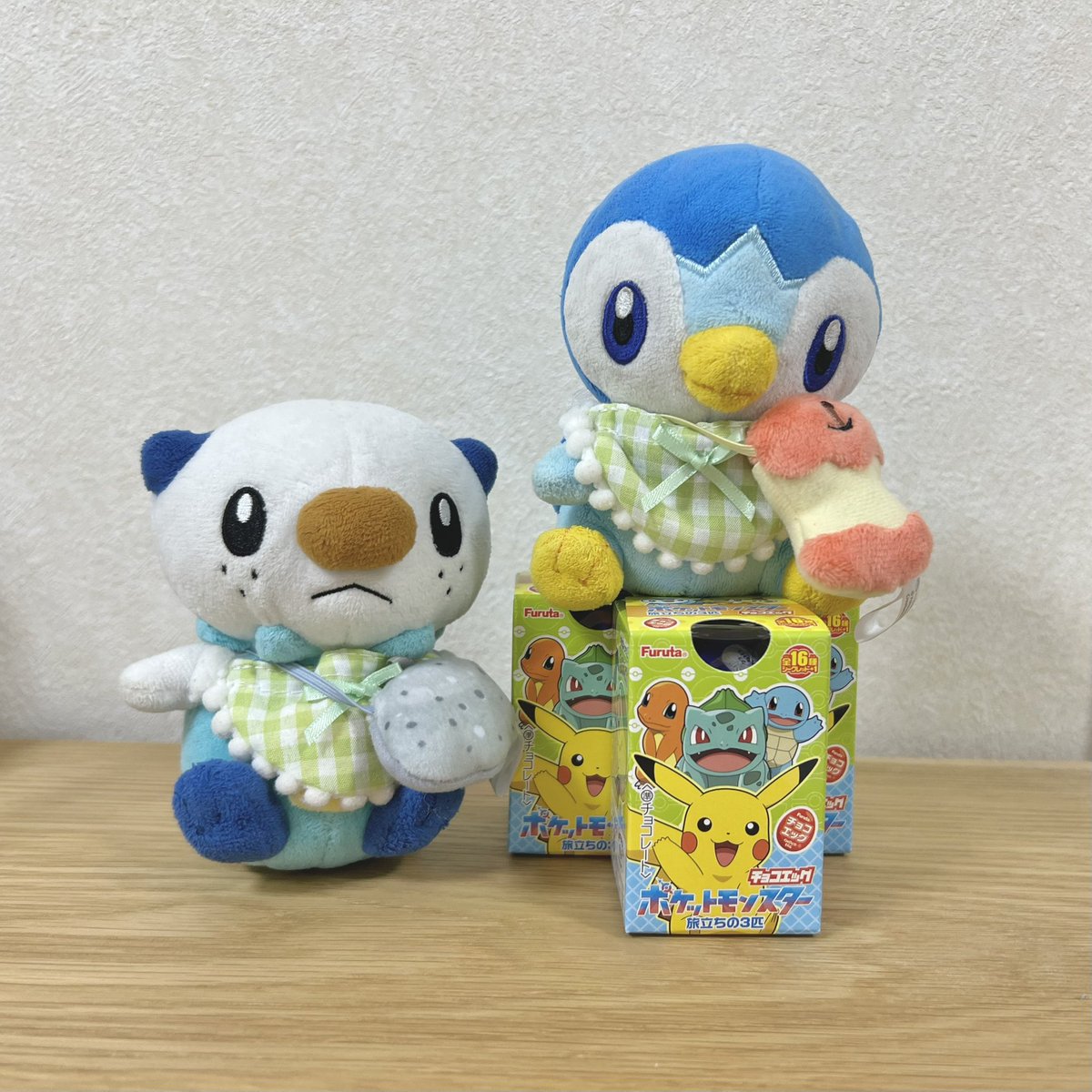 しろ tweet media