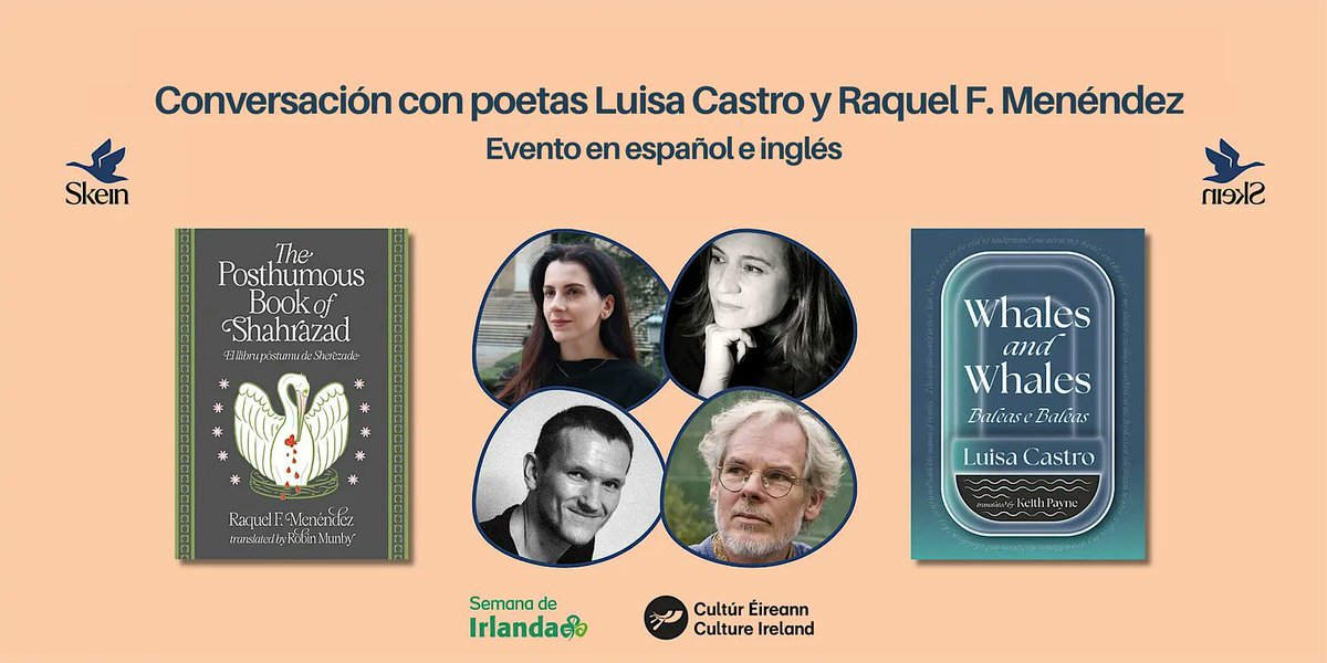 The Madrid Review tweet media