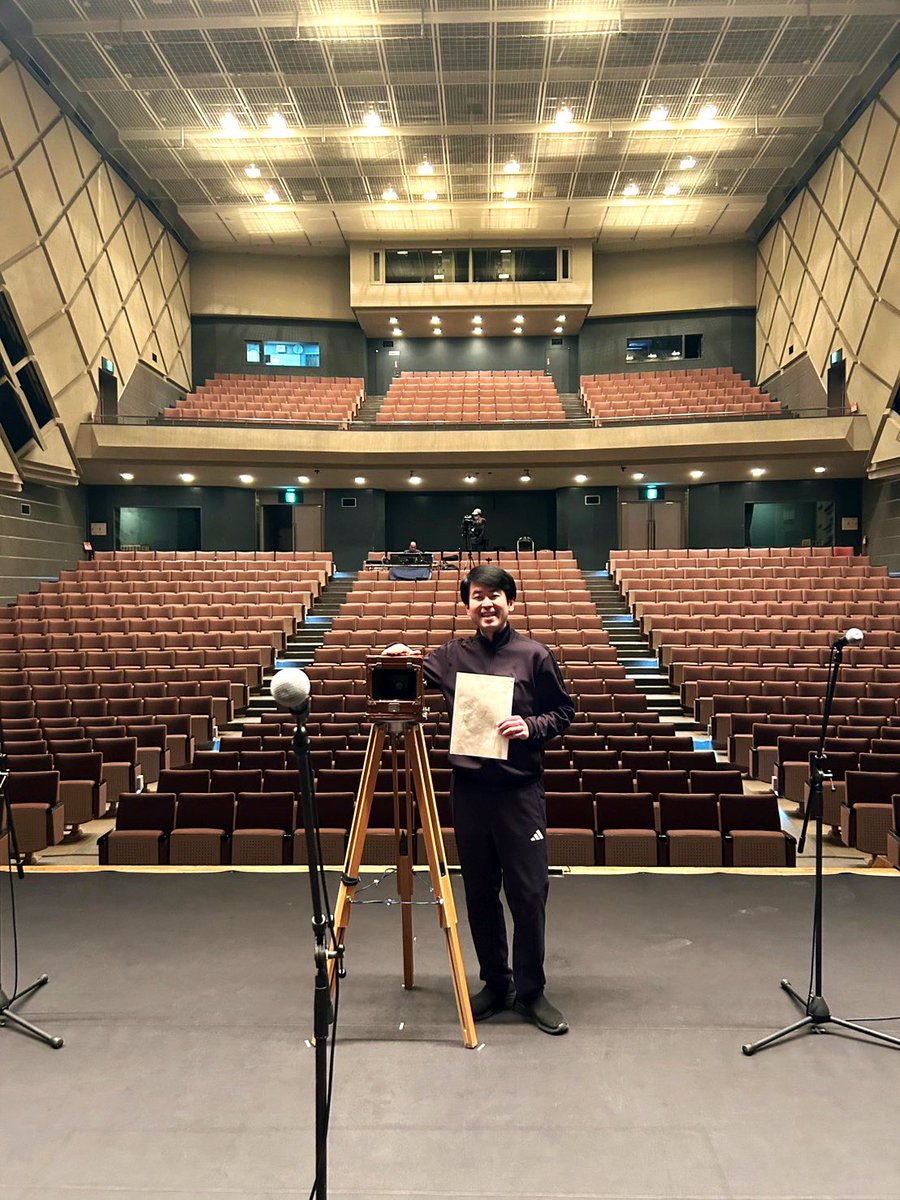 ドラマリーディング
下岡蓮杖　幕末フォトグラフィー　
「泥の中に蓮は咲くなり」　
無事に終演いたしました。

下田の皆さん、ありがとうございました！