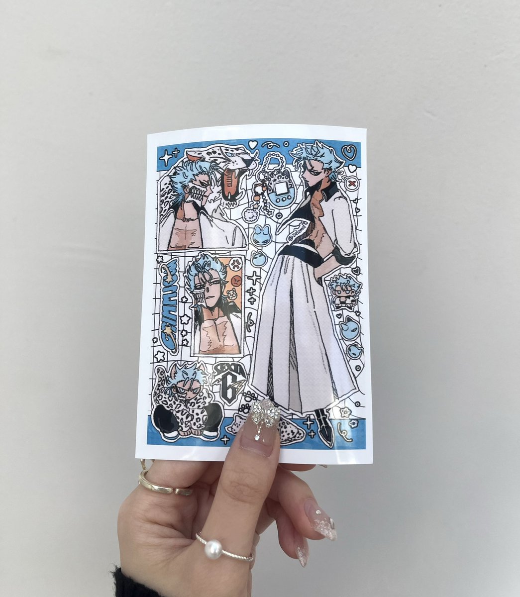 ミルク tweet media