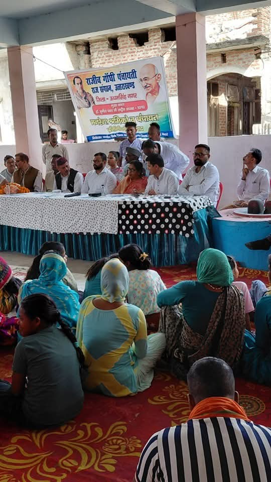 Dr. Sunil Panwar tweet media