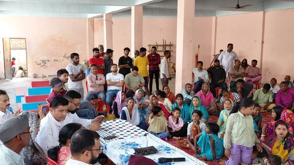 Dr. Sunil Panwar tweet media