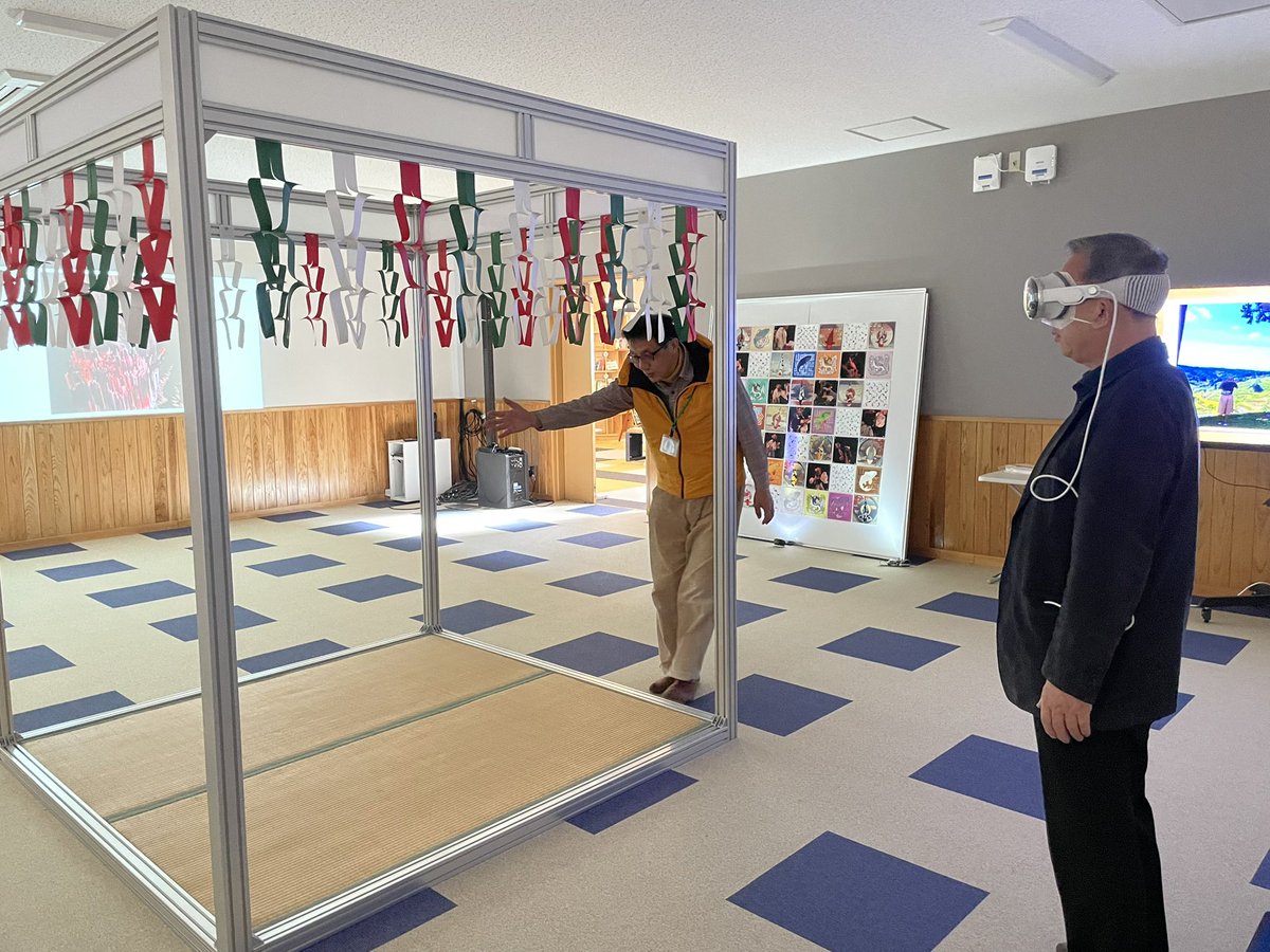 Local DAO 椎葉｜椎葉神楽NFT tweet media