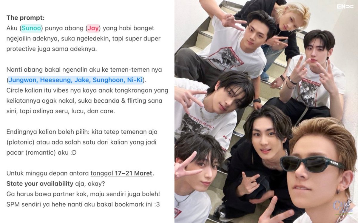 ☎️ Call Me tweet media