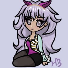 BunnHatter🐇♠💜 | COMMS OPEN tweet media