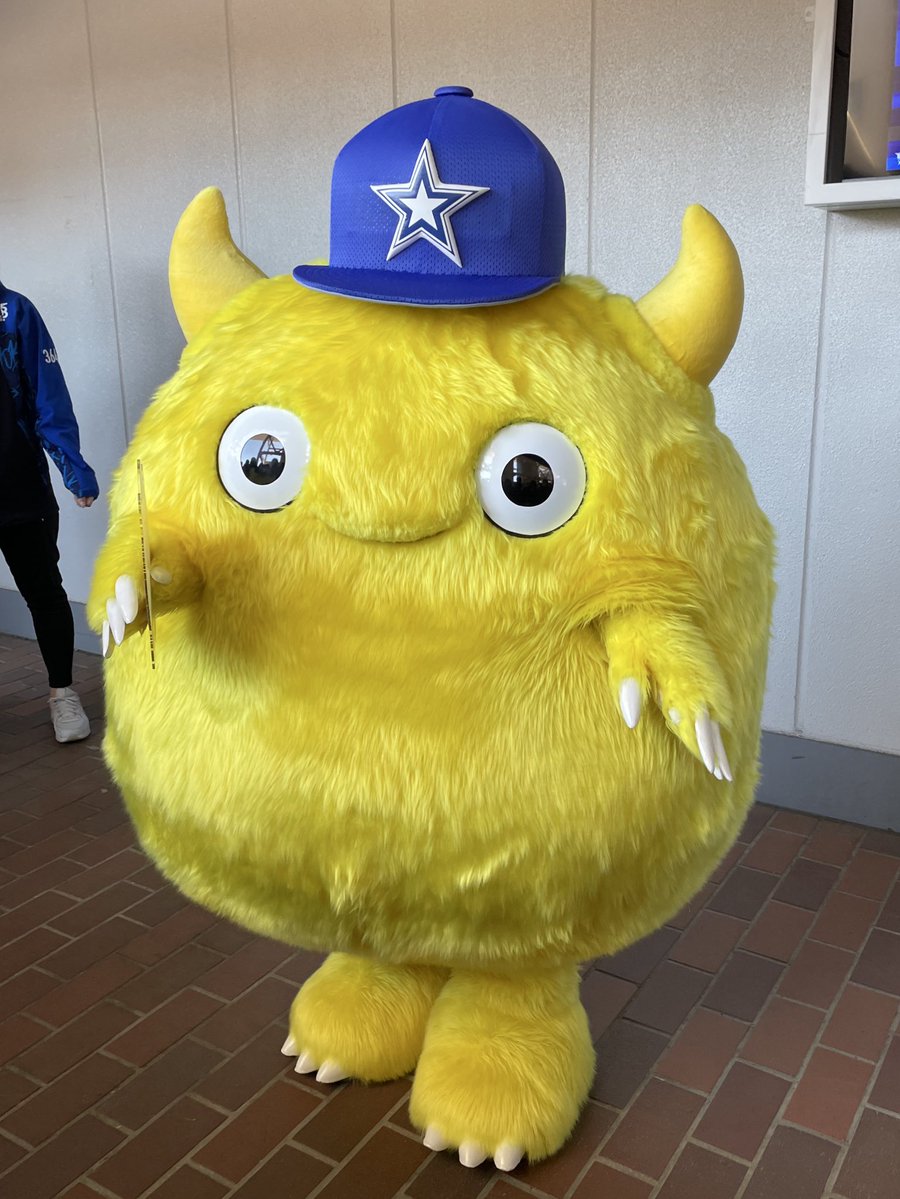 ひろ@横浜🏟 tweet media