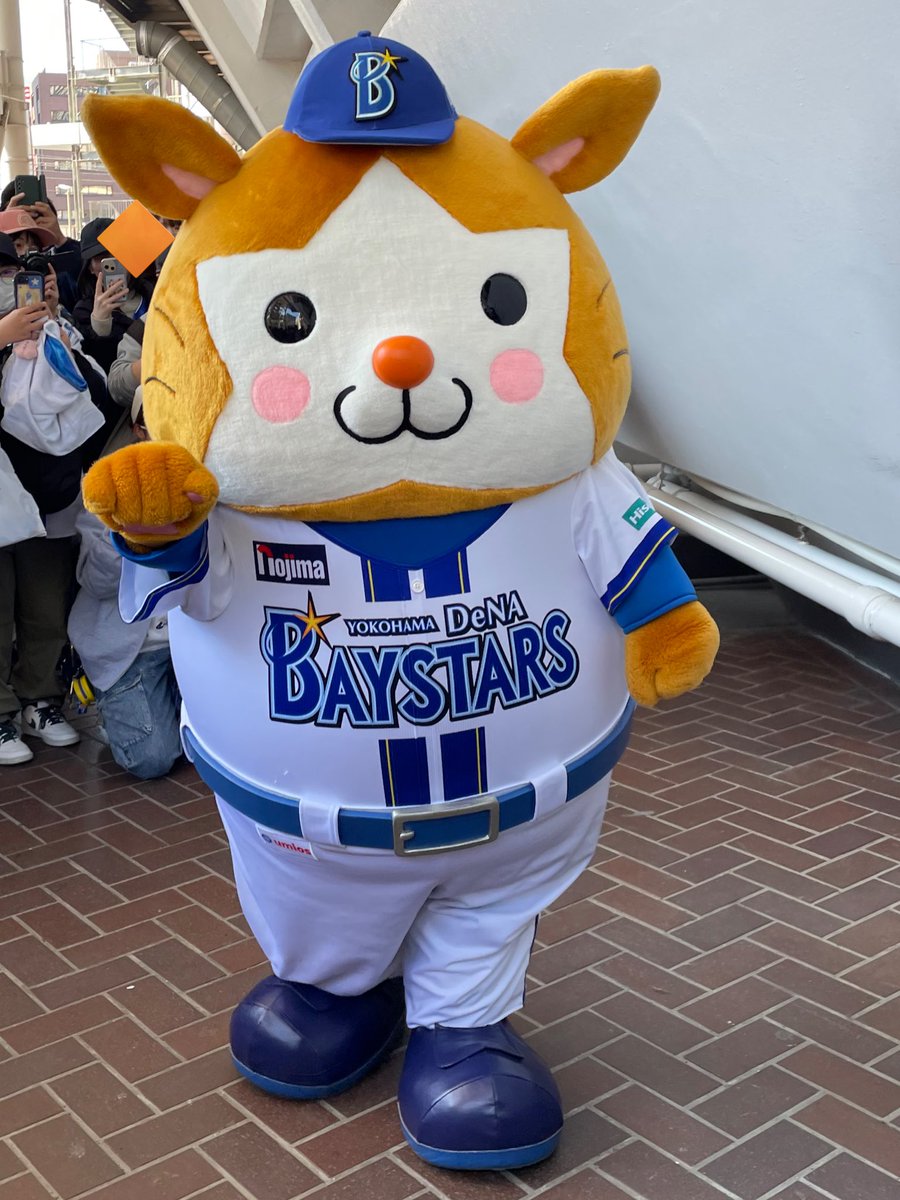 ひろ@横浜🏟 tweet media