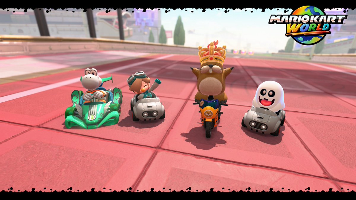 むぎちゃ tweet media