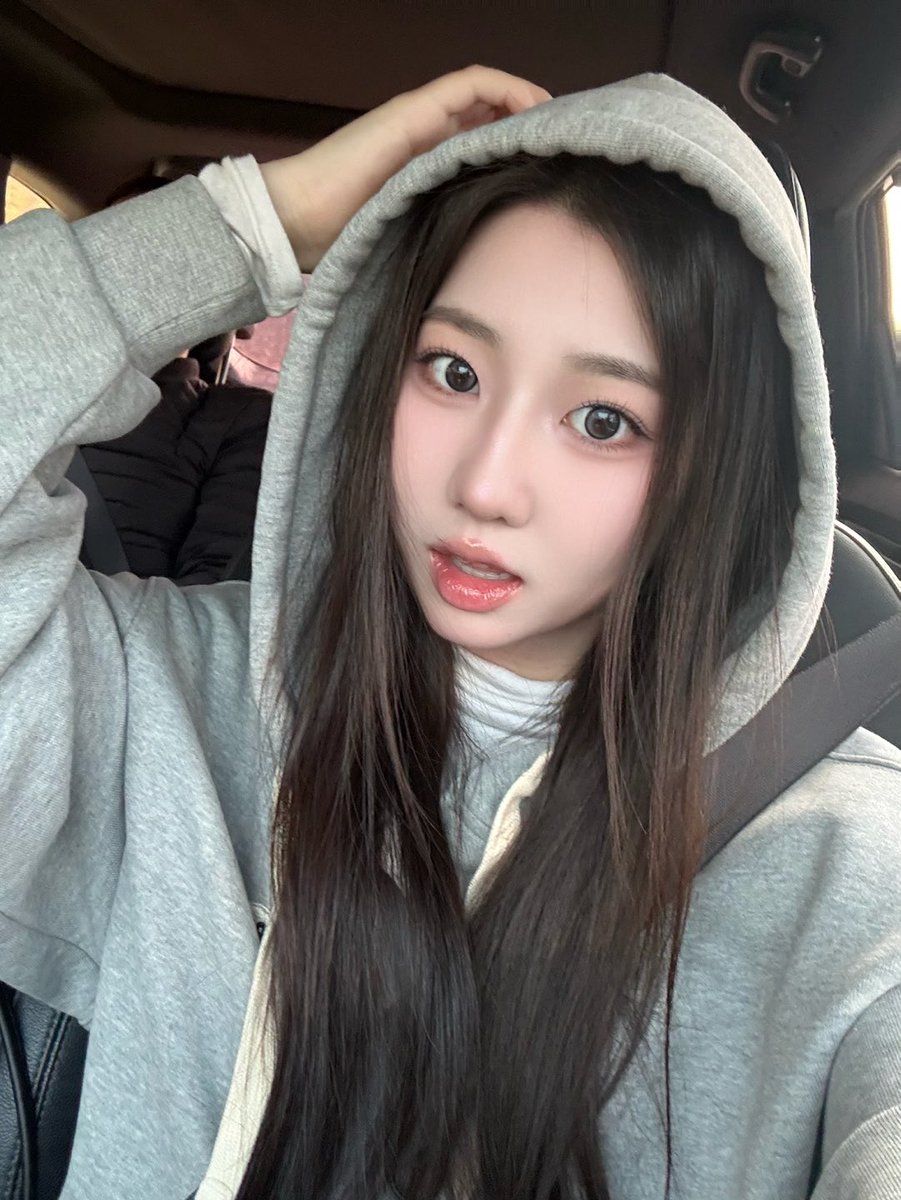 ・:* ₍ᐢ.ˬ.ᐡ₎ *:・
⠀
#USPEER #유스피어
#DAON #다온