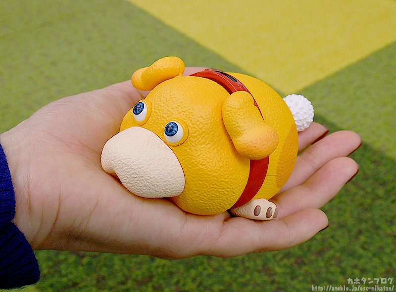 カホタン＠グッスマのすみっこ tweet media