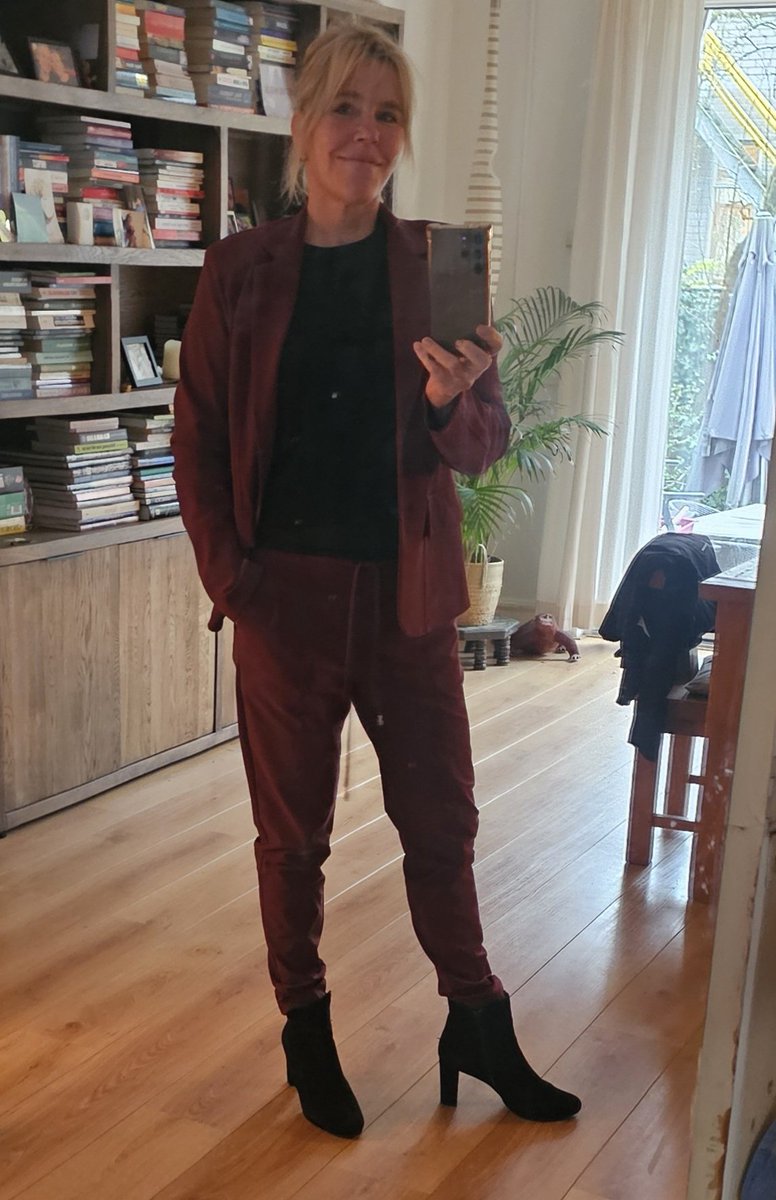 annette cornelisse tweet media