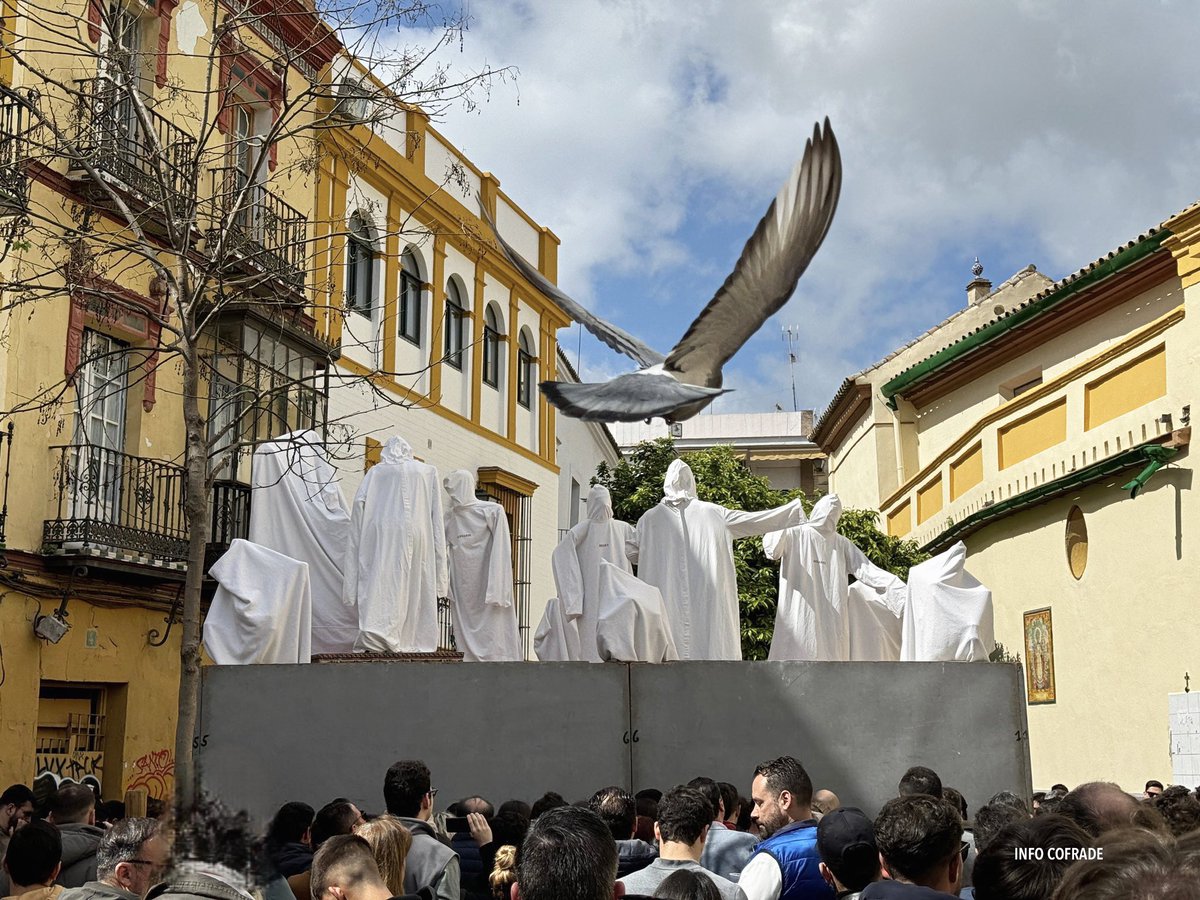 𝗜𝗻𝗳𝗼 𝗖𝗼𝗳𝗿𝗮𝗱𝗲 ™️ tweet media