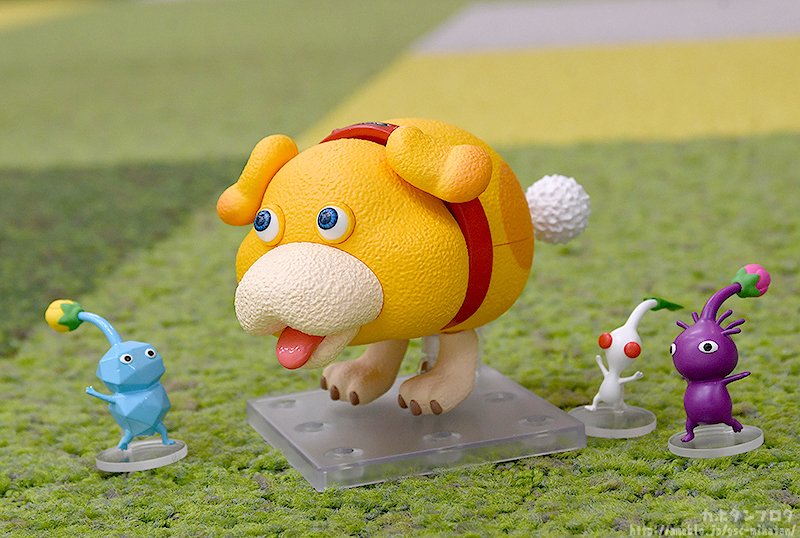 カホタン＠グッスマのすみっこ tweet media