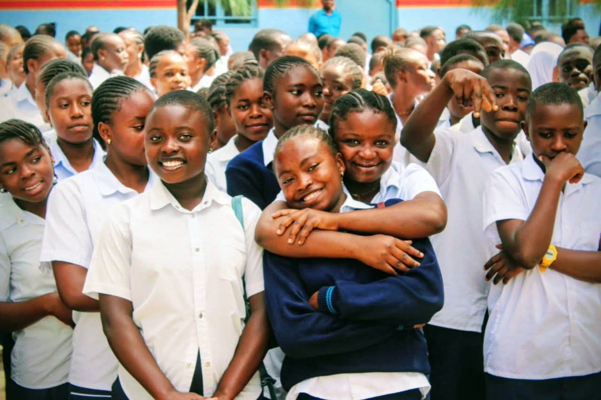 Focus Droits et Acces( FDA) tweet media