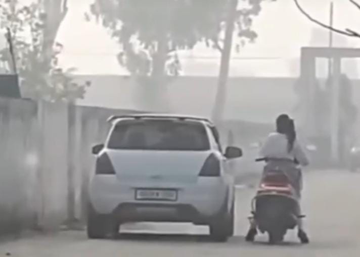 Jaiky Yadav tweet media