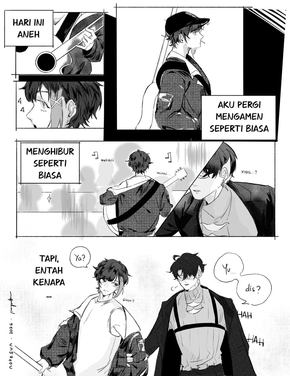 pempek kuah kacang tweet media