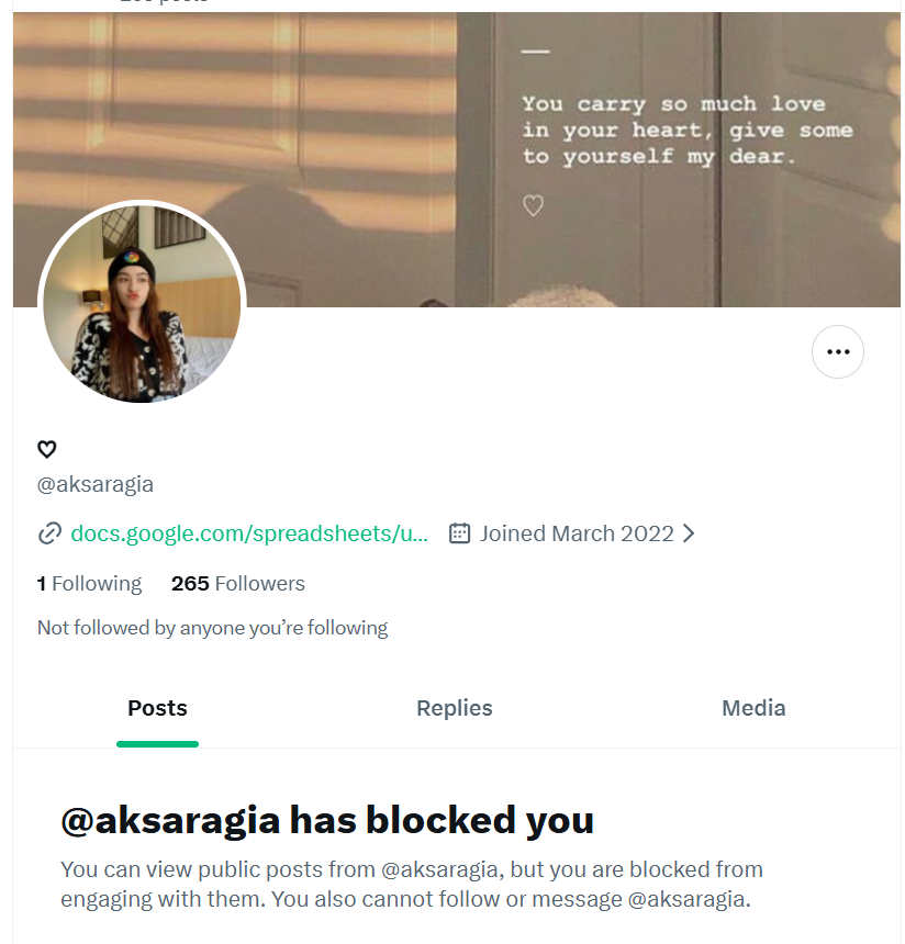 ODear / PrinceLeia tweet media