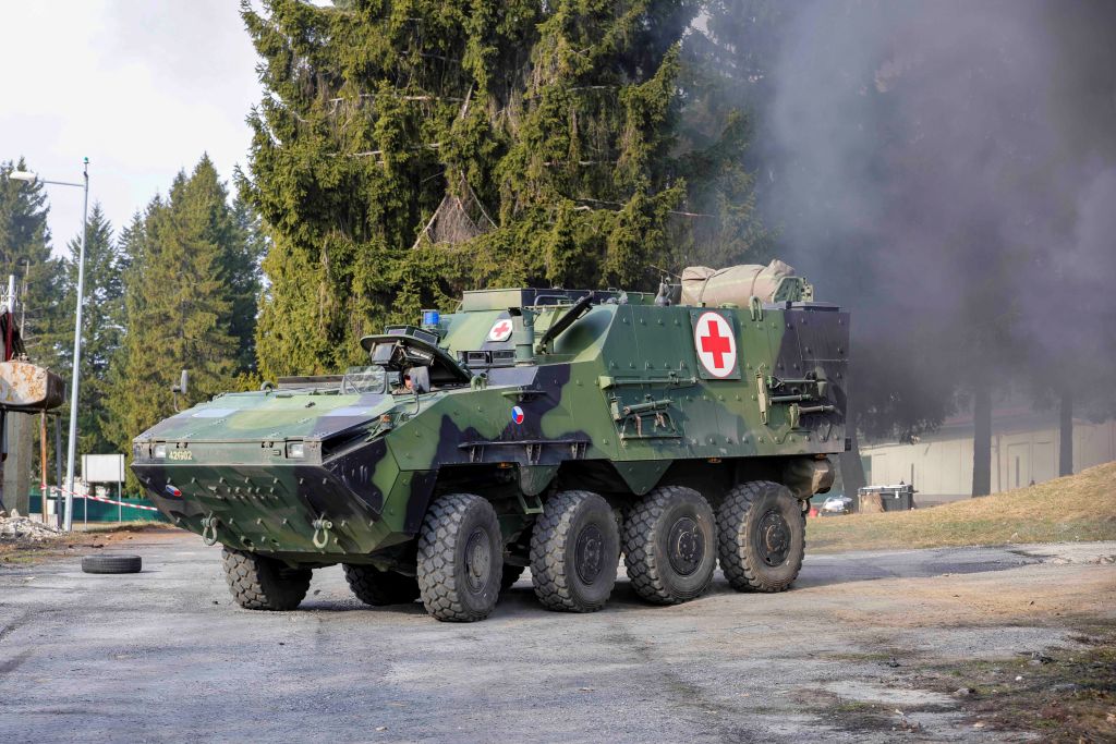 Amigos del 3º Tercio tweet media