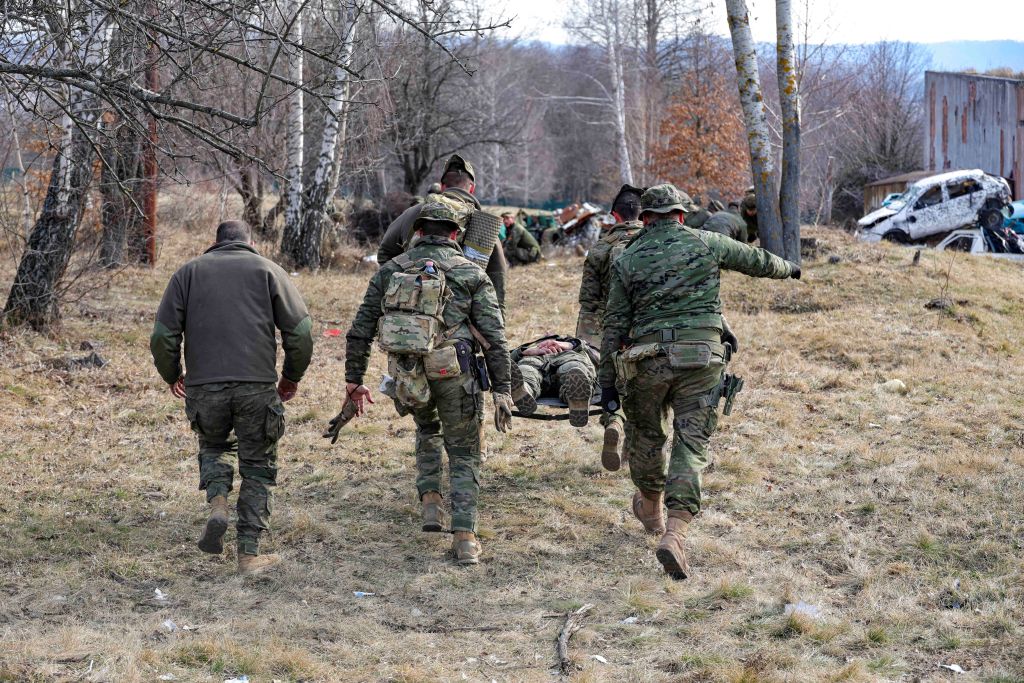 Amigos del 3º Tercio tweet media