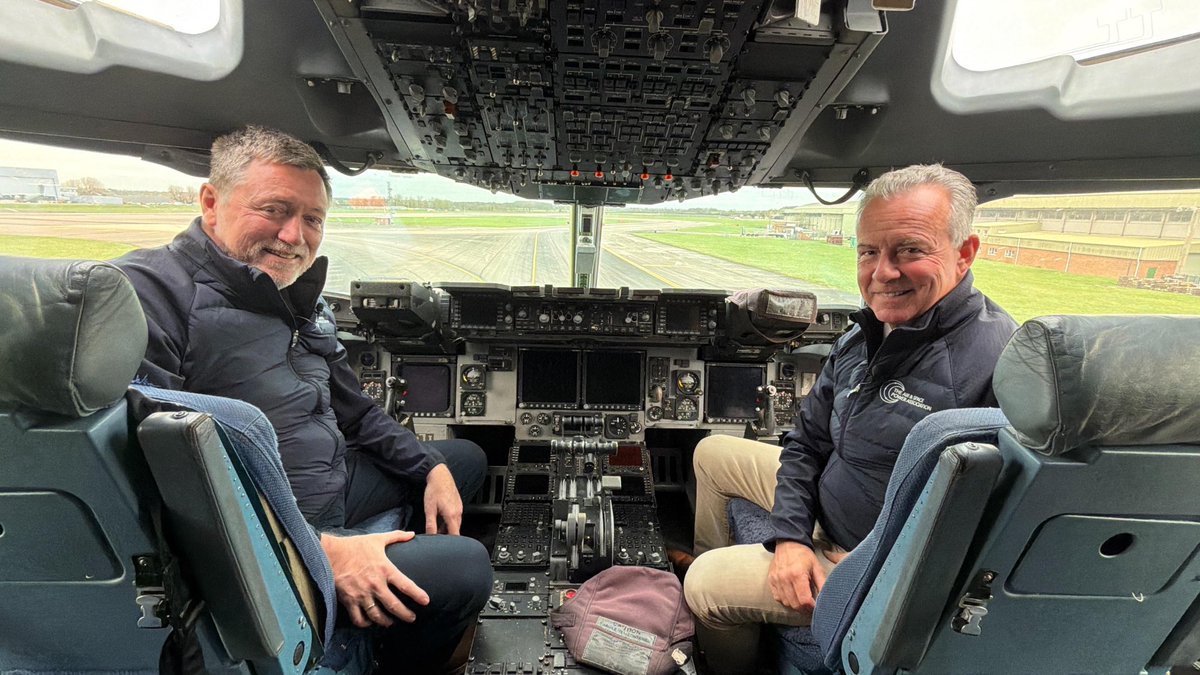 Greg Bagwell tweet media