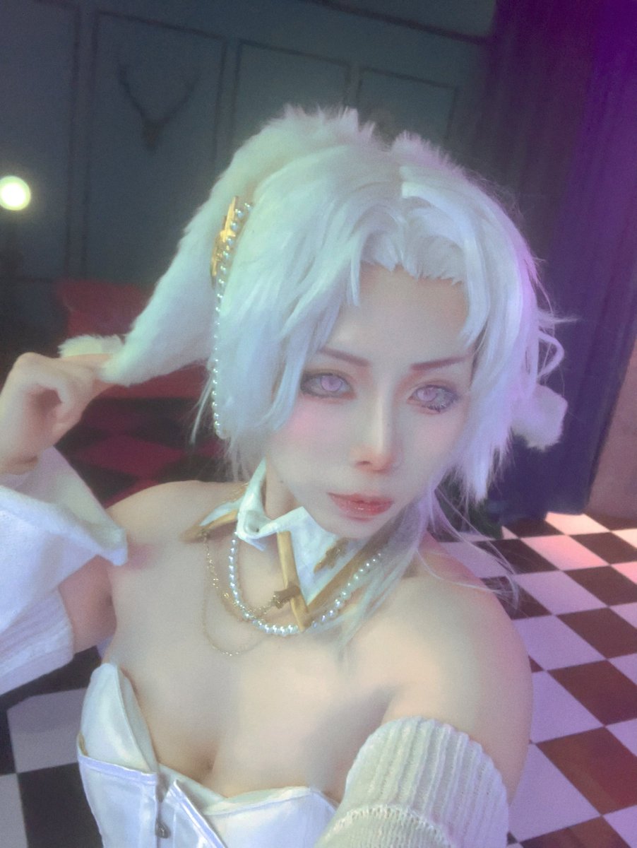 雪の○🍶💙/流し目の魔術師🪄💫 tweet media