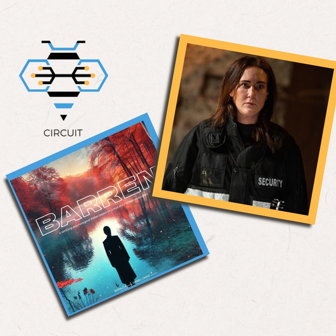 Circuit Personal Management tweet media