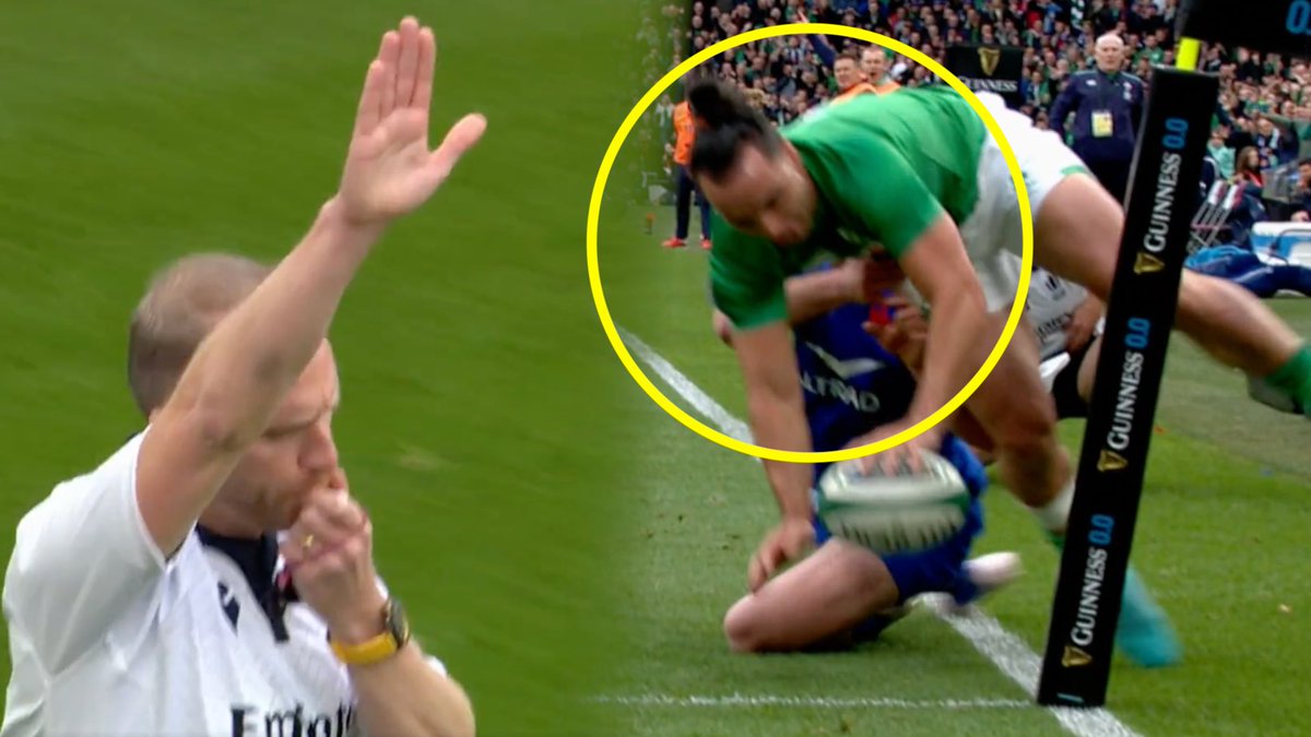 Renvoi aux 22 tweet media