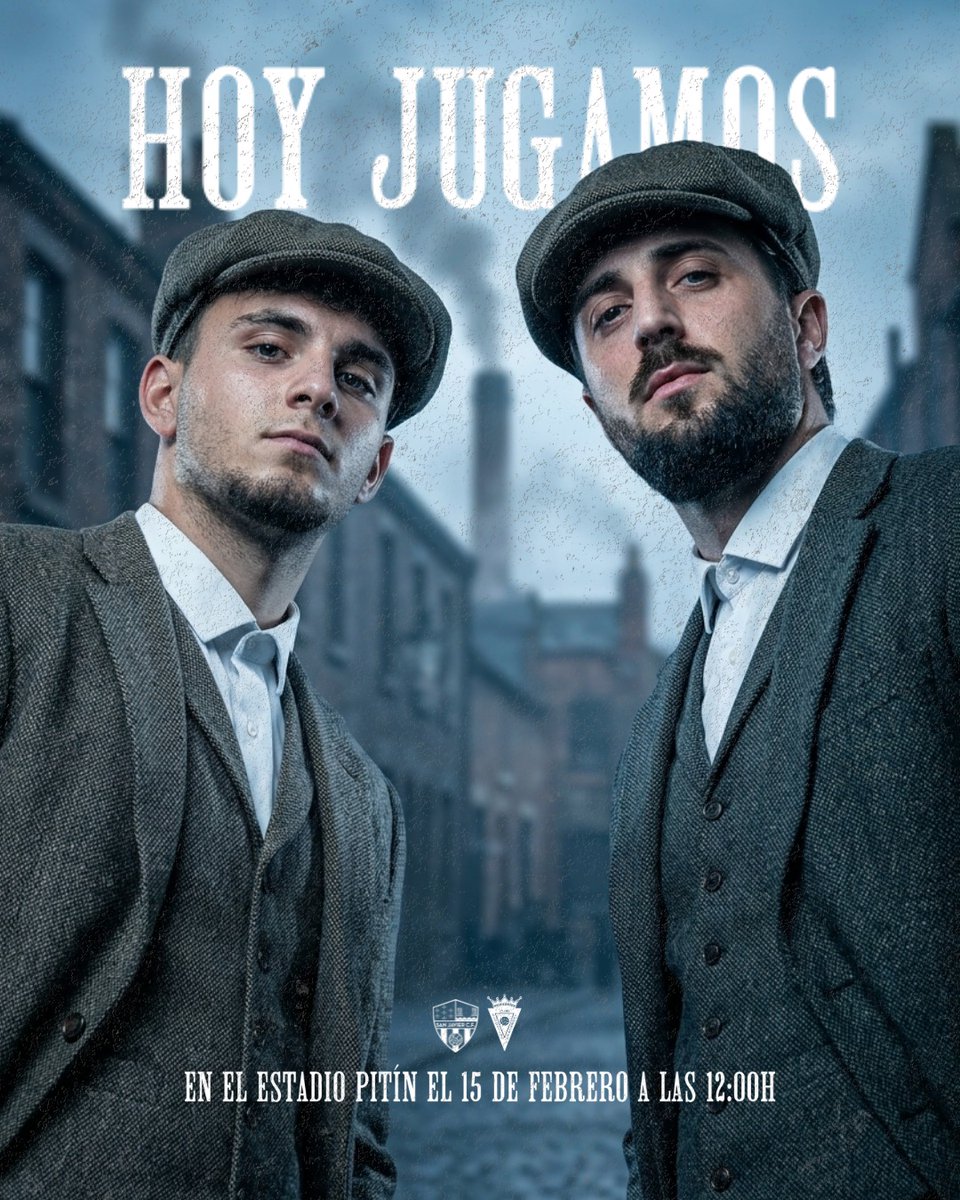 San Javier Club de Fútbol tweet media