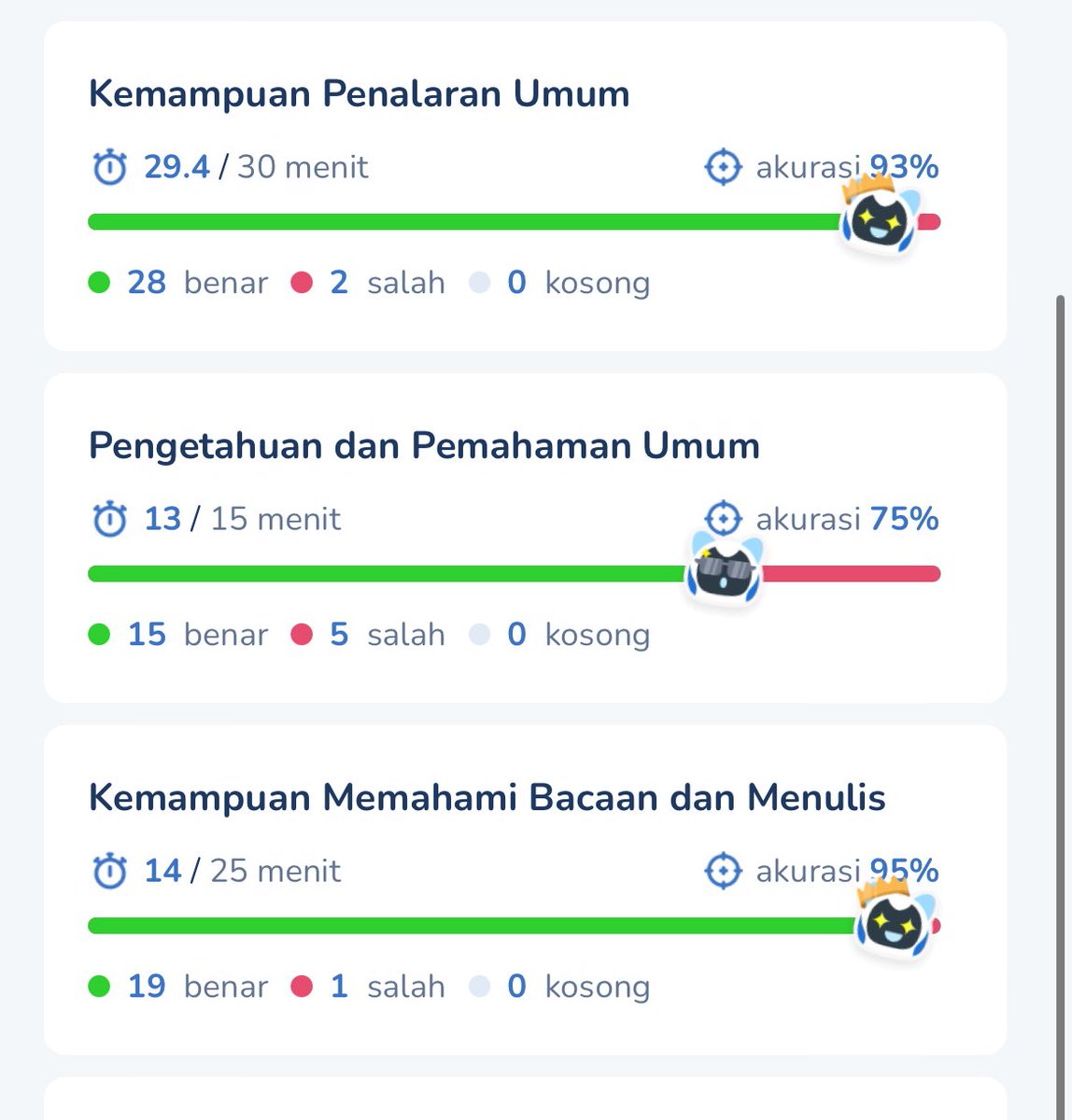 cani²⁶⋆౨ৎ˚ #LOCKEDIN tweet media